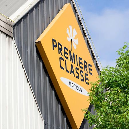 Premiere Classe Nantes Est St Sebastien Sur Loire Saint-Sébastien-sur-Loire Dış mekan fotoğraf