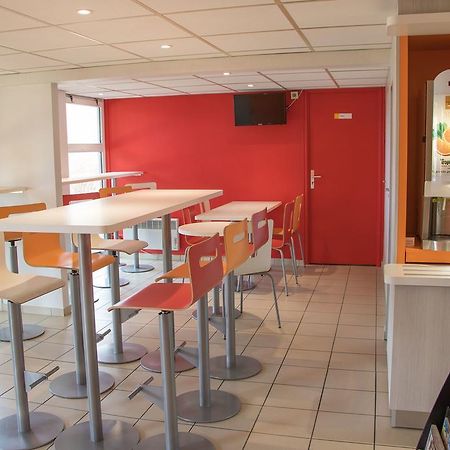 Premiere Classe Nantes Est St Sebastien Sur Loire Saint-Sébastien-sur-Loire Dış mekan fotoğraf